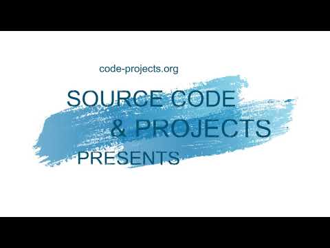 Simple Contact Form in PHP with source code | Source Code & Projects