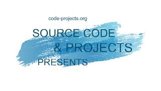 Simple Contact Form in PHP with source code | Source Code & Projects