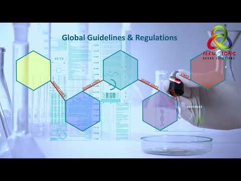 GMP Corporate AV By Illusions Brand Solutions - video from Illusions Brand
