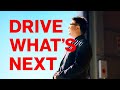 DRIVE WHAT’S NEXT Vol.3 Japan Quality / English