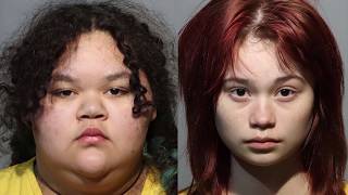 Messages reveal Lake Brantley suspects’ texts during investigation