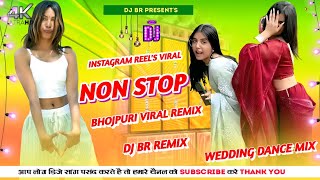 Download lagu Non Stop Bhojpuri Viral Song 2026 🎵 धमाकेदार भोजपुरी  Nonstop | Bhojpuri DJ Remix 2026 |DJ BR Remix 