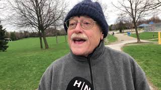 Oakville Earth Week Cleanup