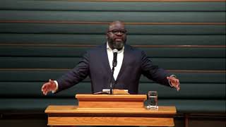 Important Christian Reminders | Titus 3:1-7 | H.B. Charles Jr. 