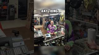 What Do You Think About His Behaviour???