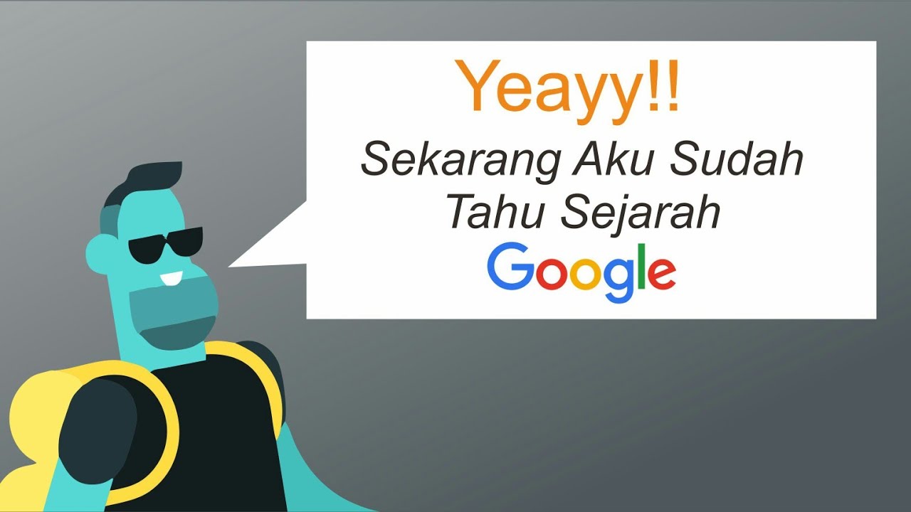 Pendiri google tahun 1998 adalah