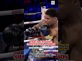 🥊 Shakur Stevenson's COUNTER was PERFECTLY CALCULATED
