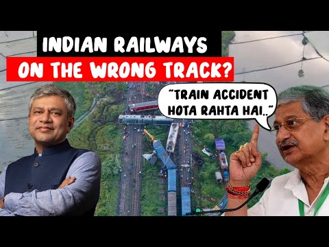 Is Indian Railways