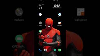 GPS TEST APP Recording screenshot 5