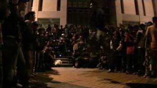 20091205四校Battle 4淡江vs文化 3/3