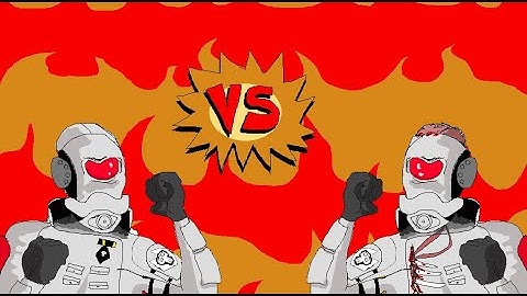 Unit 3650 Boss Fight In A Nutshell [SFM]