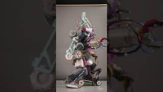 The Evolution Of Y2Ks Screen Slayer Wētā Workshop