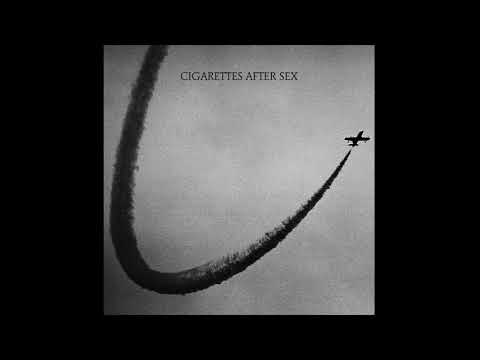 Falling In Love - Cigarettes After Sex