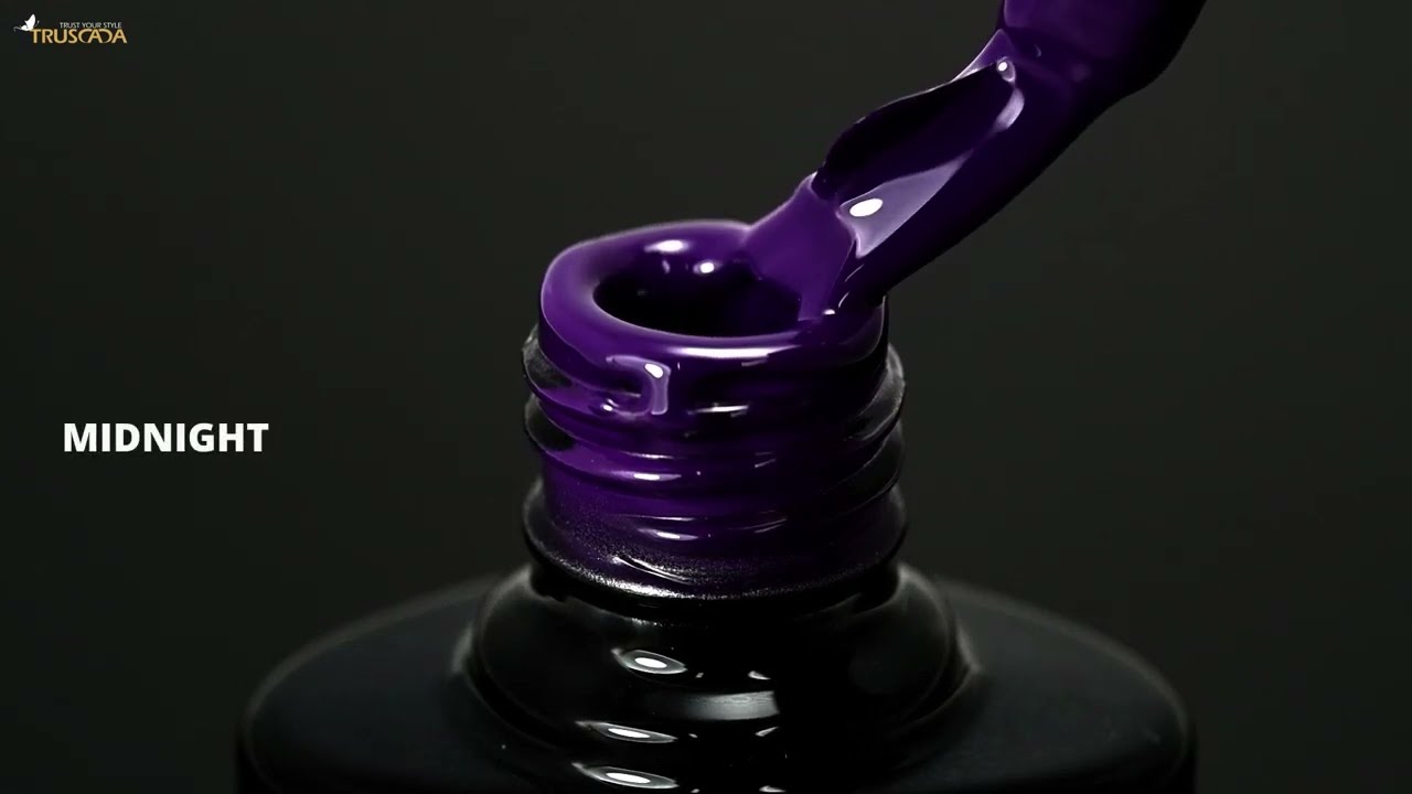 TRUSCADA GEL-LAKS: Autumn collection 2023