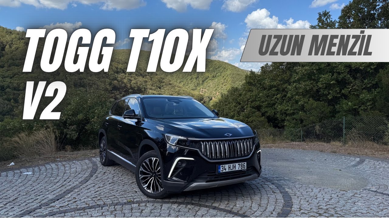 TOGG T10X ALINIR MI? “AVANTAJLARI VE DEZAVANTAJLARI”