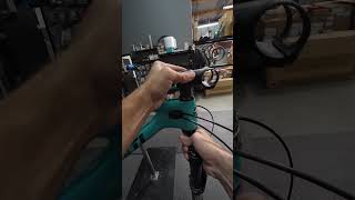POV: Building Your Dream Bike 😍