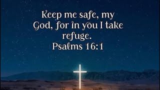 3rd Sunday of Easter - April 19, 2026 - St. Mary's Church