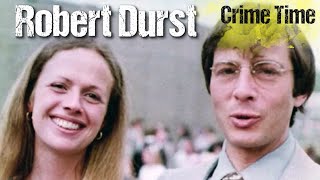 Das Leben des Robert Durst | Katis Crime Time (TRUE CRIME; Echte Kriminalfälle)