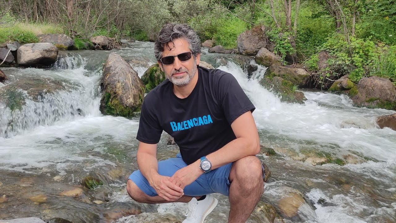 Artvin'den cennet köşe Ardanuç ilçesi Danzot köyü ve Danzot Tatil Köyü