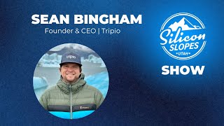 Adventurous Entrepreneurship in Travel Tech | Sean Bingham, Founder and CEO at Tripio