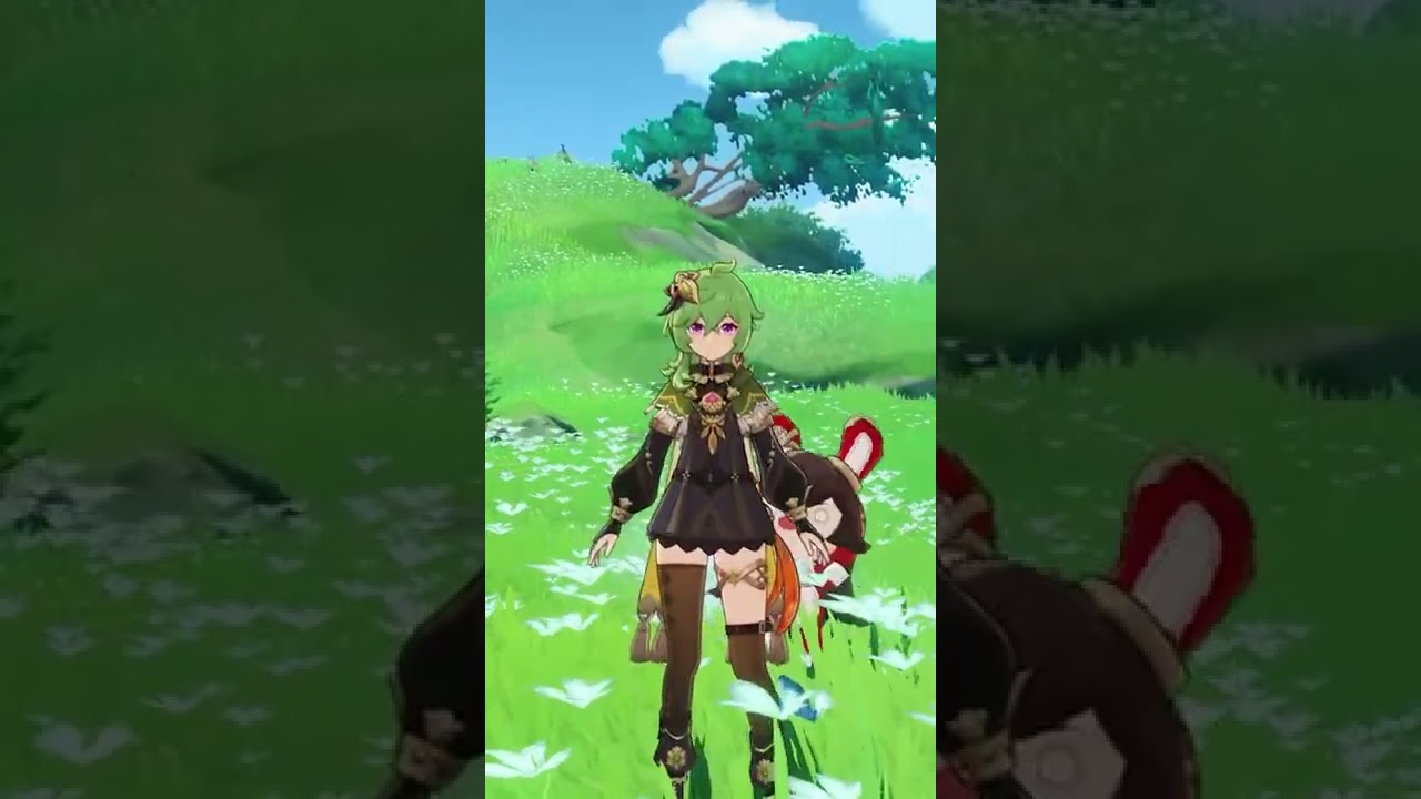 Collei's time to shine! | Road to 500 subscribers! | This place about to blow | Genshin Impact