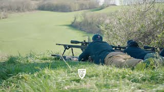 Fiocchi Munizioni We Charge Your Pion