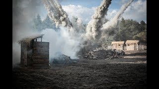 World War One - Battle Sounds