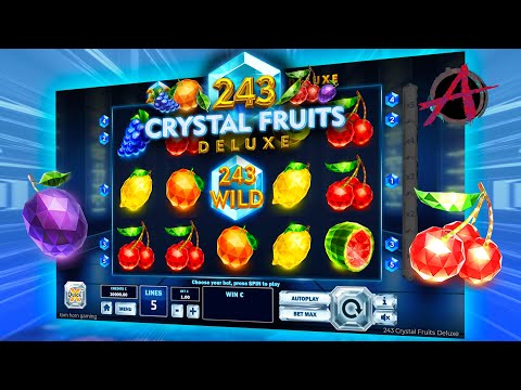 1. Grundlegendes Verständnis: Wie Paylines und 243-Wege-Slots funktionieren