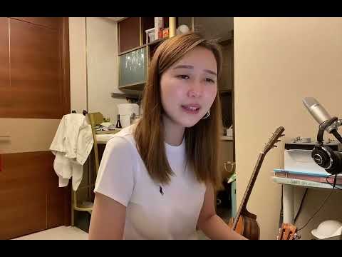 實情 廖碧兒 （ cover by Carrie Law)