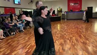 MarShere Silver Carousel