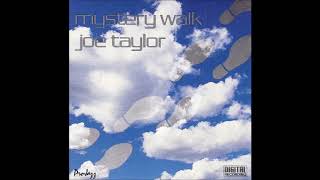 Joe Taylor: "Big Ocean"