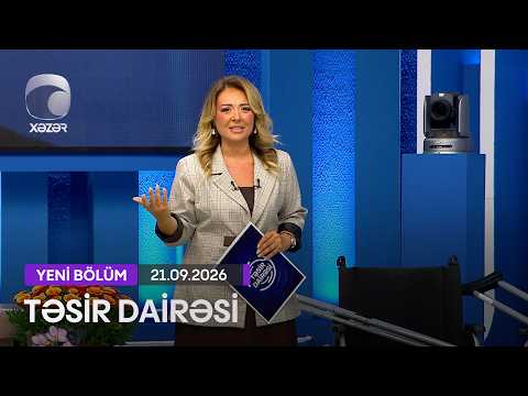 Təsir Dairəsi - 21.09.2026