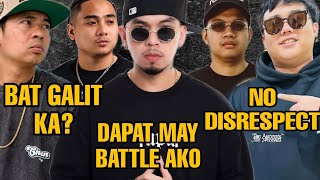 Rapido Nagalit Sa Bara Ni Karisma Lanzeta Pinuna Kung Pano Gumawa Ng Bara Si Ruffian Loonie