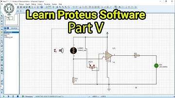 Create Automatic Night Light Circuit | Tutorial #5 for beginners