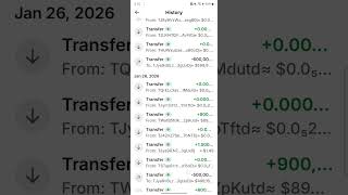 USDT Flashing Software 2026 - Step-by-Step | Live Proof Trust Wallet Flash USDT Sender Tools #usdt