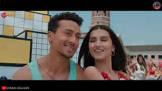 Jatt Ludhiyane Da - Whatsapp Status Video 2019 π | Students of the year 2 | Tiger Shroff
