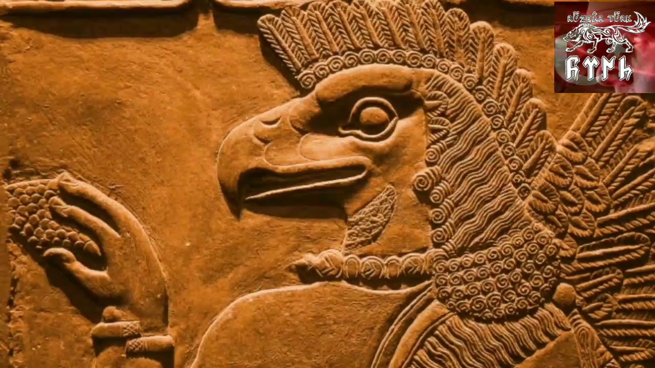 Sümerler - hakkında - YouTube