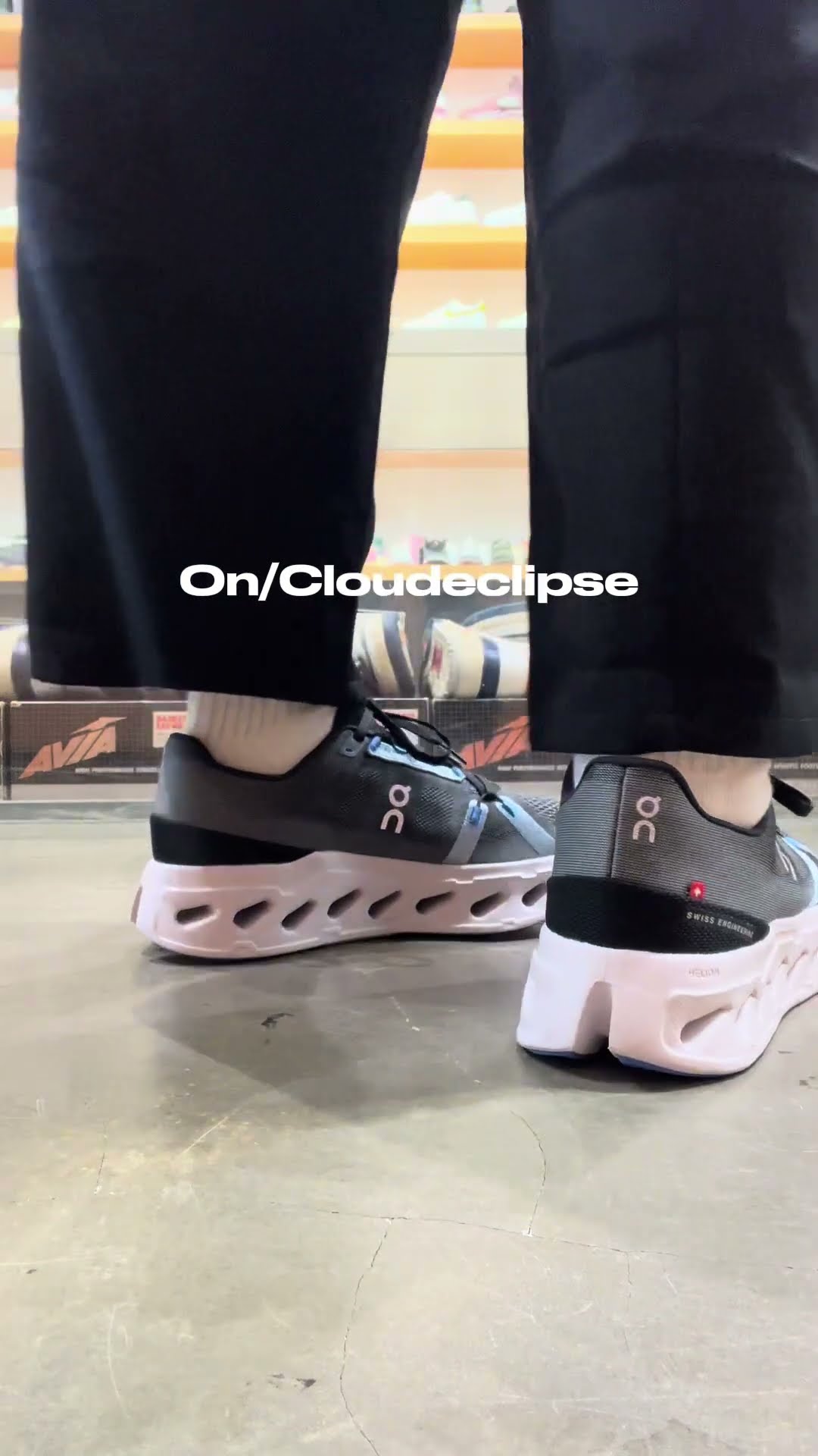【SPALWART】Peach Low Sneakers/追跡+関税+全国送料込み UPTOWN(福岡店)スタッフおすすめスニーカー!