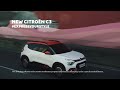 New Citroën C3 | Pre-bookings Open