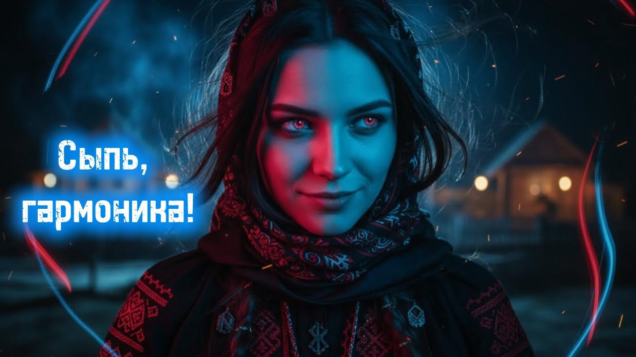 Сыпь, гармоника | Рок-опера