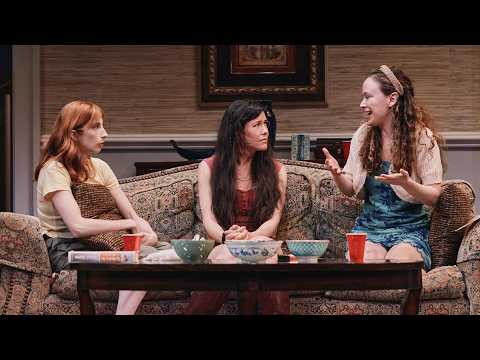 In the Spotlight: Jonathan Spector ("Birthright" Play)