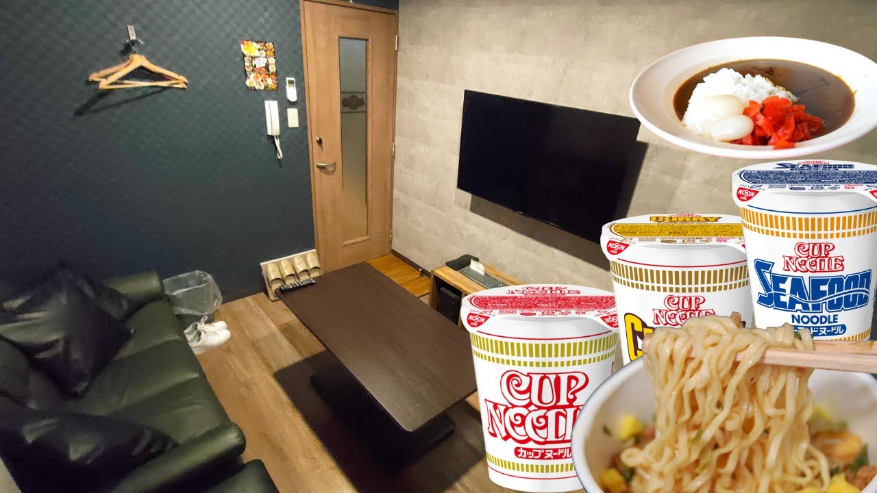 12 Hours Of Unlimited Curry And Instant Noodles On Offer At Amazing 12-hours-of-unlimited-curry-and-instant-noodles-on-offer-at-amazing