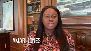 FAMU's IGNITE Program Comes to Hillsborough Community College