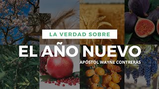 LA VERDAD SOBRE EL AÑO NUEVO - PRIMERA PARTE 1.0