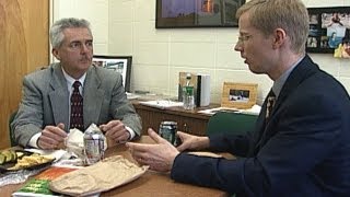 Principal Mentoring: The Push for New School Leaders