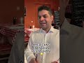 Americans in italian restaurant😂„Boner seeeera“