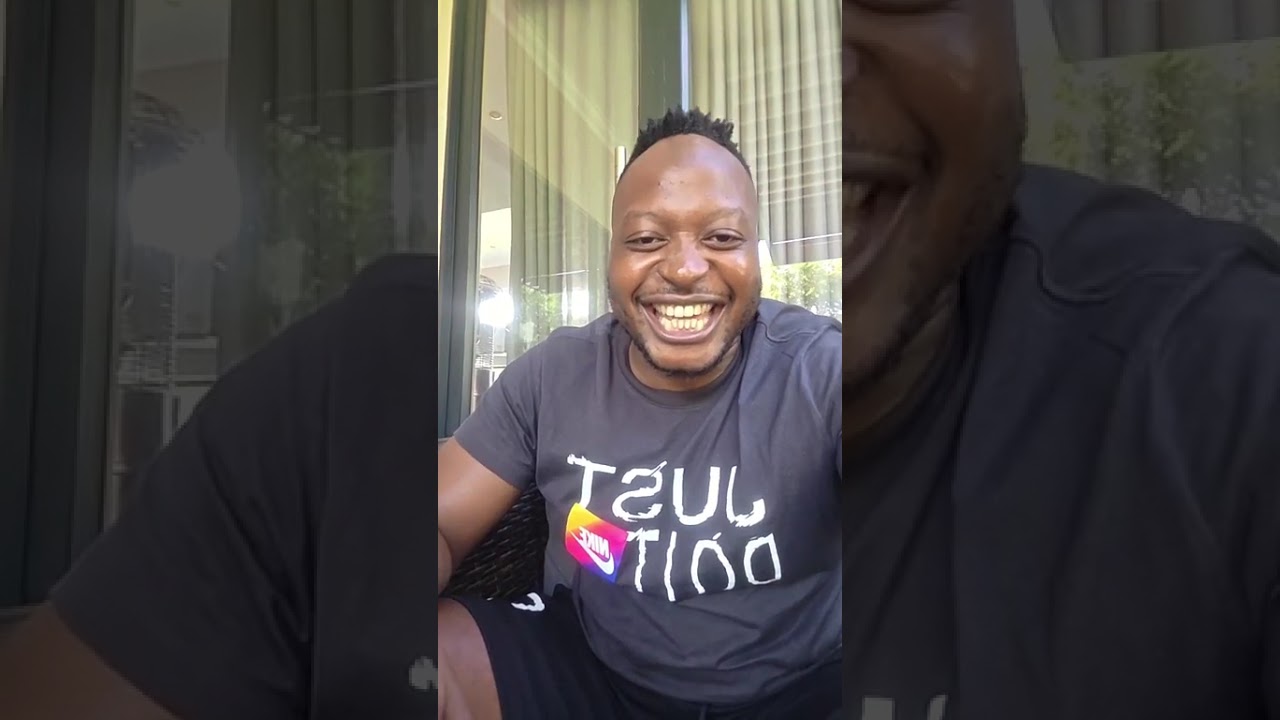 Refill boy fica irritado com magwendere, Viva ANAMOLA 👑