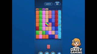 Stack Sort Color Puzzle Level 331 Walkthrough