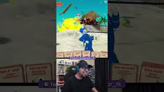 Taramalı Top Buildi