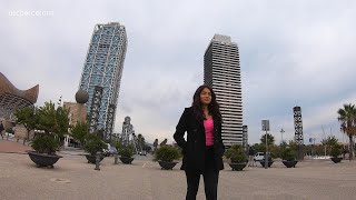 UIC Barcelona, una universidad abierta al mundo Wealth